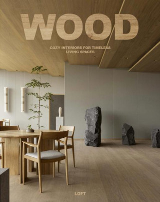 Wood (Kemény kötésű)