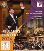 Neujahrskonzert 2024 / New Year's Concert 2024