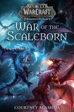 WAR OF THE SCALEBORN WOW DRAGONFLIGHT