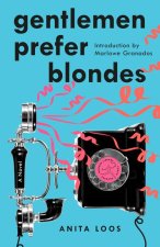 GENTLEMEN PREFER BLONDES