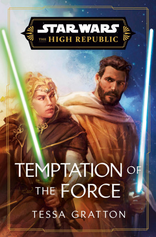 SW TEMPTATION OF THE FORCE HIGH REPUBLIC