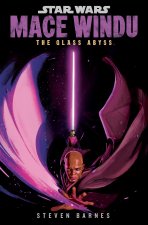 SW MACE WINDU THE GLASS ABYSS