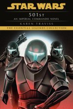 SW LEGENDS 501ST IMPERIAL COMMANDO