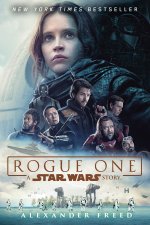 SW ROGUE ONE A STAR WARS STORY