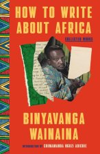 HT WRITE ABOUT AFRICA
