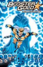 BOOSTER GOLD COMP 2007 SERIES BK01