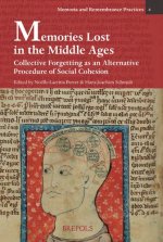 Memories Lost in the Middle Ages: Collective Forgetting as an Alternative Procedure of Social Cohesion: Loubli collectif au Moyen Age. Un autre proces