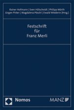 Festschrift Franz Merli