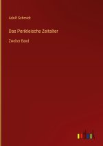 Das Perikleische Zeitalter