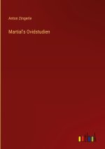 Martial's Ovidstudien