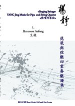 Book 1. Ein neuer Anfang