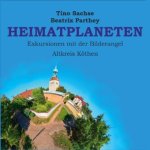 Heimatplaneten