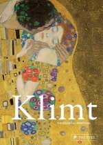 KLIMT THE ESS PAINTINGS