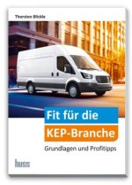 Fit für die KEP-Branche