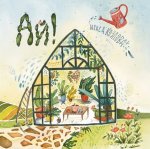 Развивающая книга с классической музыкой Ай!