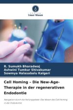 Cell Homing ? Die New-Age-Therapie in der regenerativen Endodontie