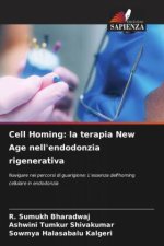Cell Homing: la terapia New Age nell'endodonzia rigenerativa