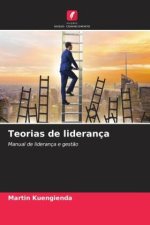 Teorias de liderança