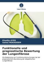 Funktionelle und prognostische Bewertung der Lungenfibrose