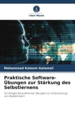 Praktische Software-Übungen zur Stärkung des Selbstlernens