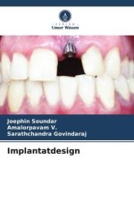 Implantatdesign