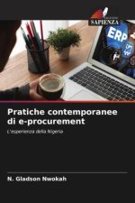 Pratiche contemporanee di e-procurement