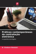 Práticas contemporâneas de contrataç?o eletrónica