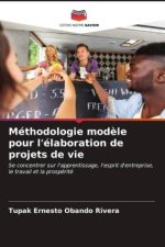 Méthodologie mod?le pour l'élaboration de projets de vie