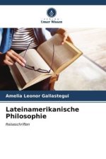 Lateinamerikanische Philosophie