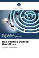 Das positive Denken ? Grundkurs