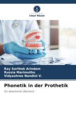 Phonetik in der Prothetik