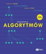 Wprowadzenie do algorytmów