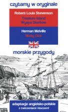 Morskie przygody. Czytamy w oryginale