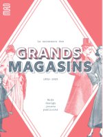 La Naissance des grands magasins