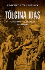 Tõlgina idas. jutustus aastatest 1942-43
