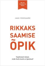Rikkaks saamise õpik. iv trükk