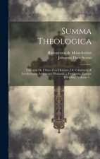 Summa Theologica