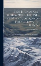 New Brunswick; With a Brief Outline of Nova Scotia, and Prince Edward Island