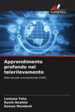 Apprendimento profondo nel telerilevamento