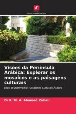 Vis?es da Península Arábica: Explorar os mosaicos e as paisagens culturais