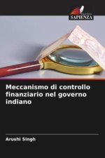 Meccanismo di controllo finanziario nel governo indiano