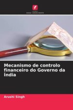 Mecanismo de controlo financeiro do Governo da Índia