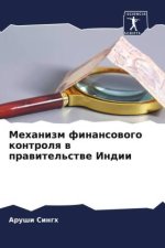 Mehanizm finansowogo kontrolq w prawitel'stwe Indii