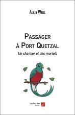 Passager à Port Quetzal