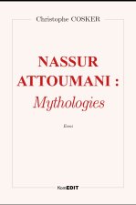 Nassur Attoumani : Mythologies
