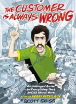 CUSTOMER IS ALWAYS WRONG