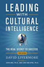 LEADING WITH CULTURAL INTELLIGENCE E03