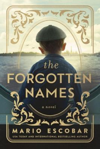 FORGOTTEN NAMES