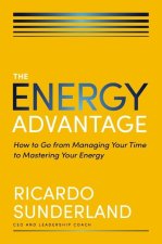 ENERGY ADVANTAGE