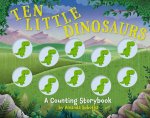 10 LITTLE DINOSAURS